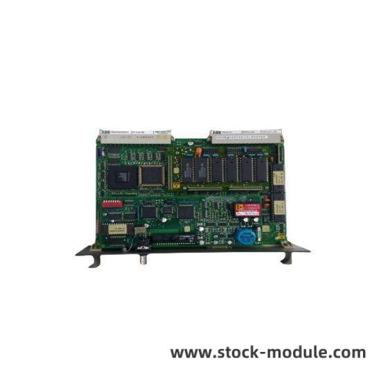 ABB UAC318AE Main Unit