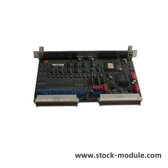 ABB UAC326AE Industrial Control Module