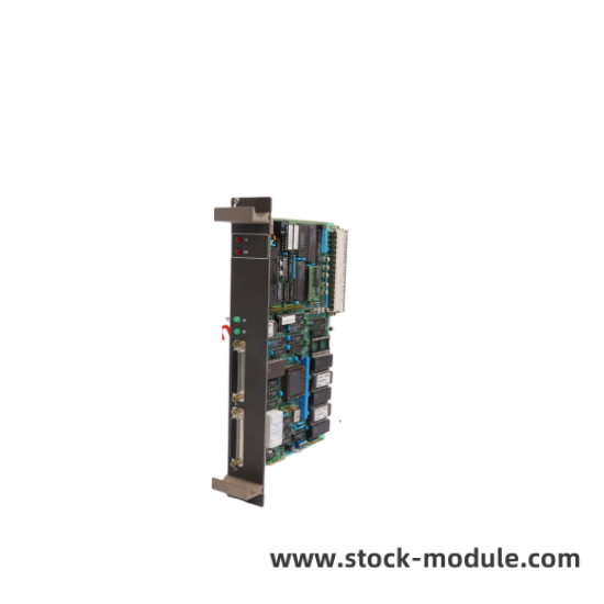 ABB UAD141A02 Motherboard