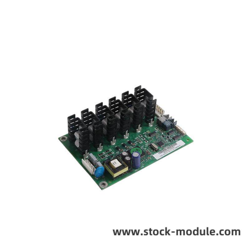 ABB UAD206A101 Module