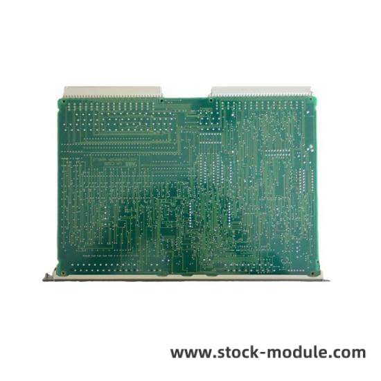Module Side Connections