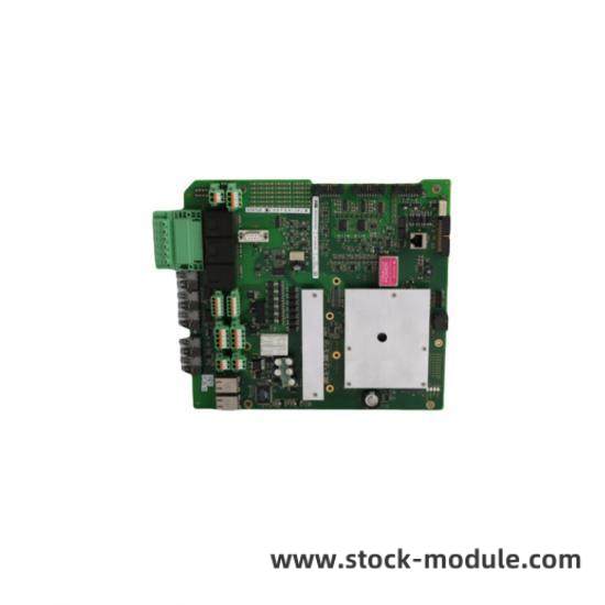 ABB Converter Module