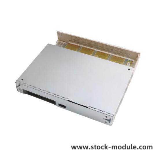 ABB UCD224A103 Side View