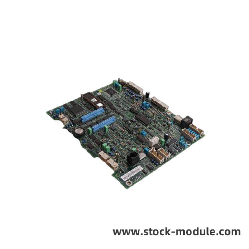 ABB UCD240A101 Module