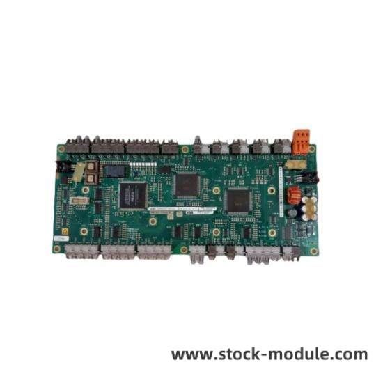 ABB Interface Module