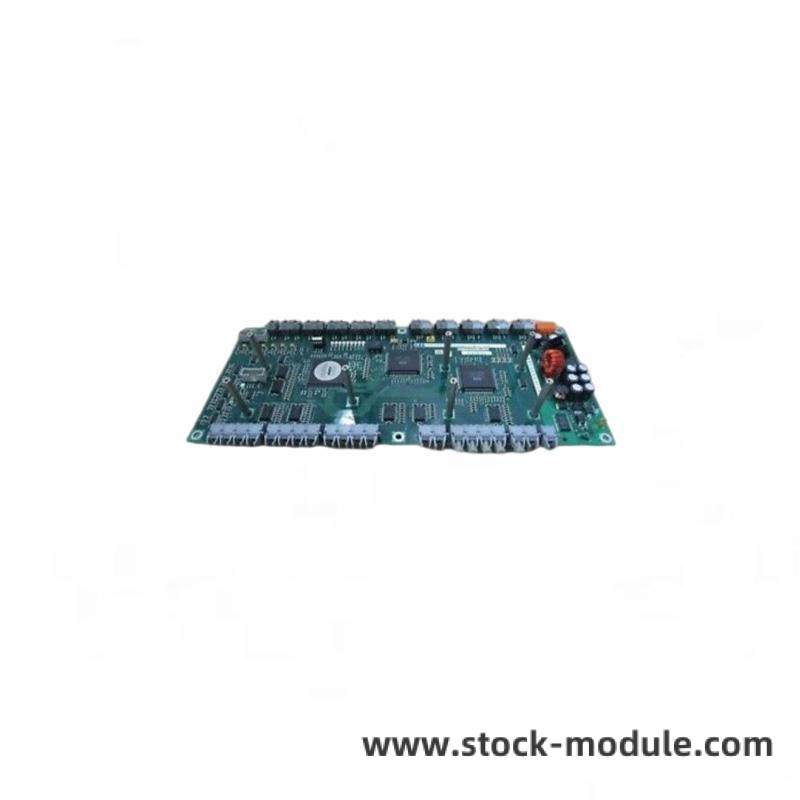 ABB UFC718AE01 Module