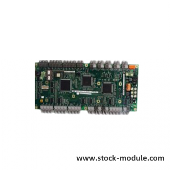 ABB UFC718AE101 Module