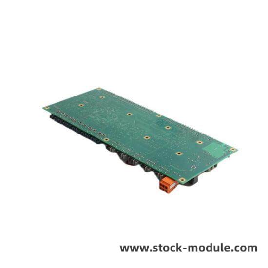 ABB UFC718AE101 Industrial Control Module