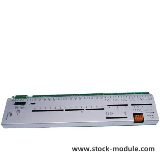 ABB UFC719AE01 Controller