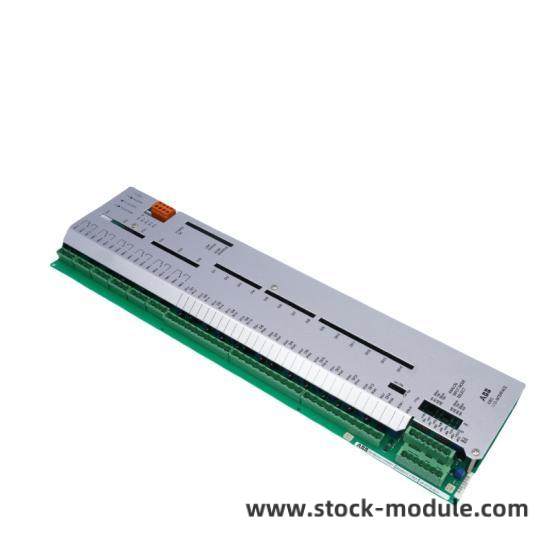 ABB UFC719AE01 Module