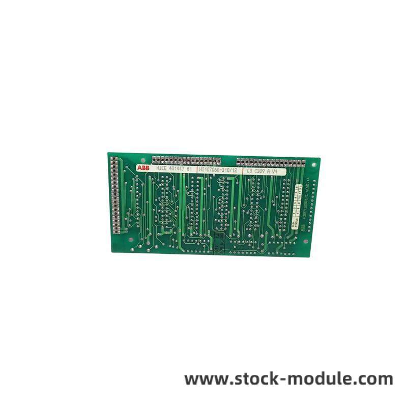 ABB Controller
