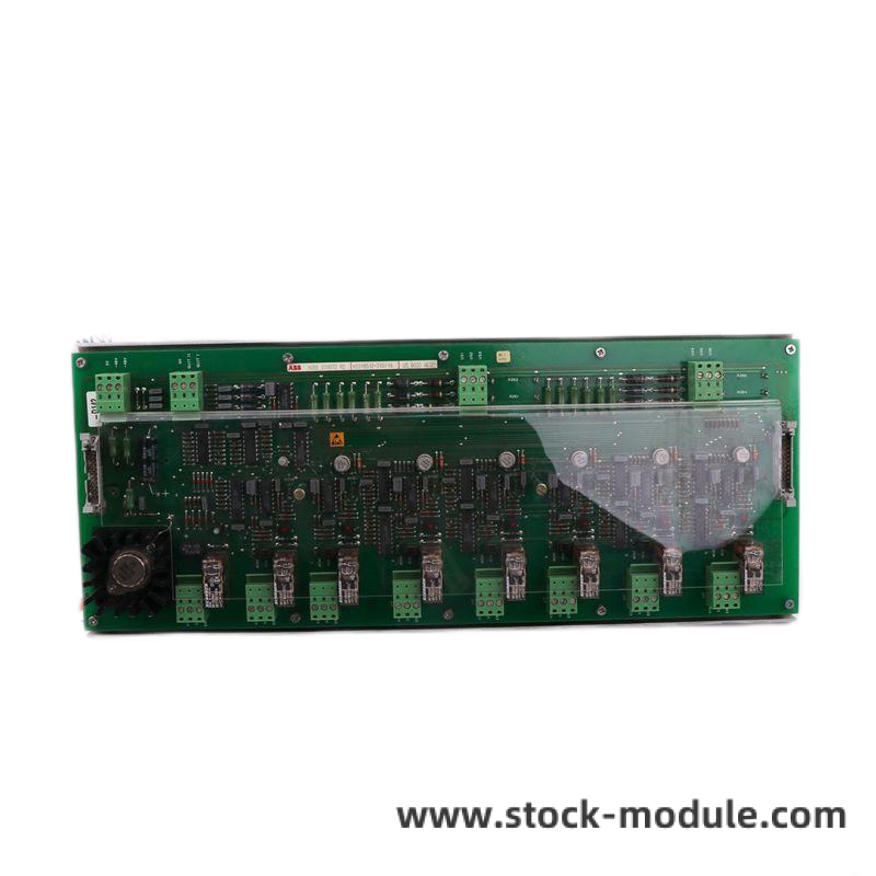 ABB Module