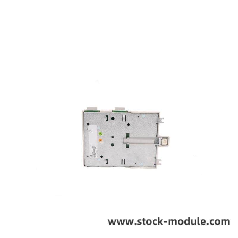 ABB UFC762AE101 Front View