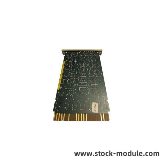 ABB UN0802a-P PCB