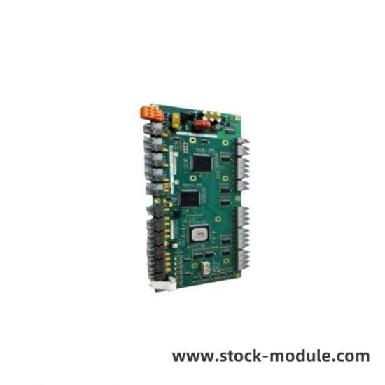 ABB UN0820B-P HIER460385-R1 PCB