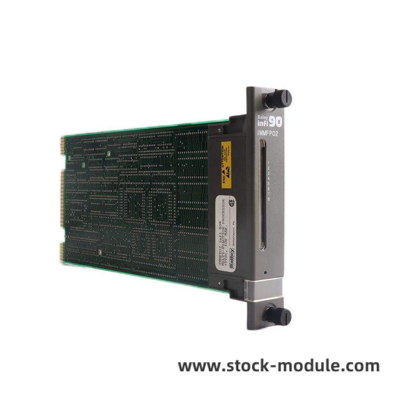 ABB Control Module