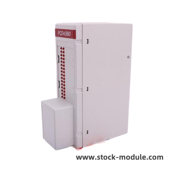 ABB UNITROL1000 V104 Main Unit