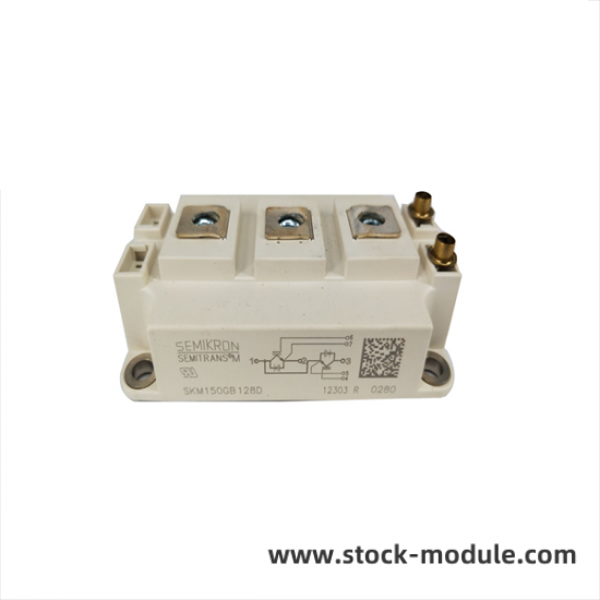 ABB UNITROL1000 Z.V3 Main Unit