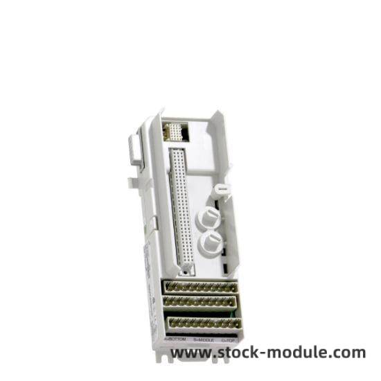 ABB UNITROL1020 V1 Module