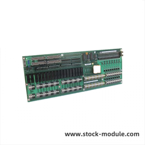 ABB Digital I/O Card