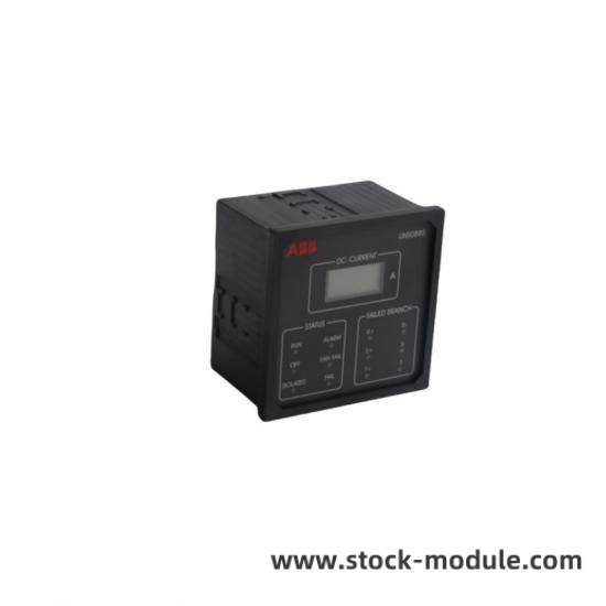ABB Interface Module