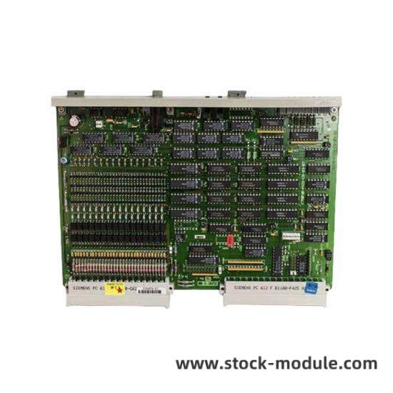 ABB Analog Input Module