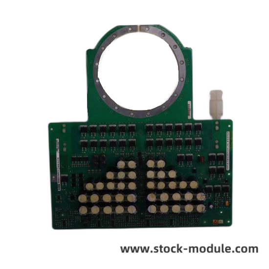 ABB UNS2880B-P Module