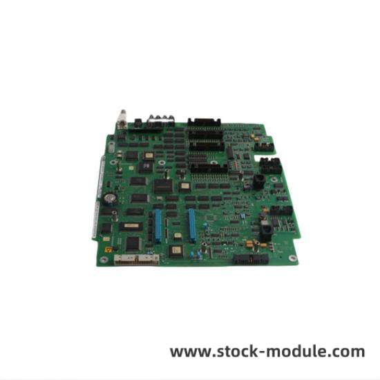 ABB Control Board