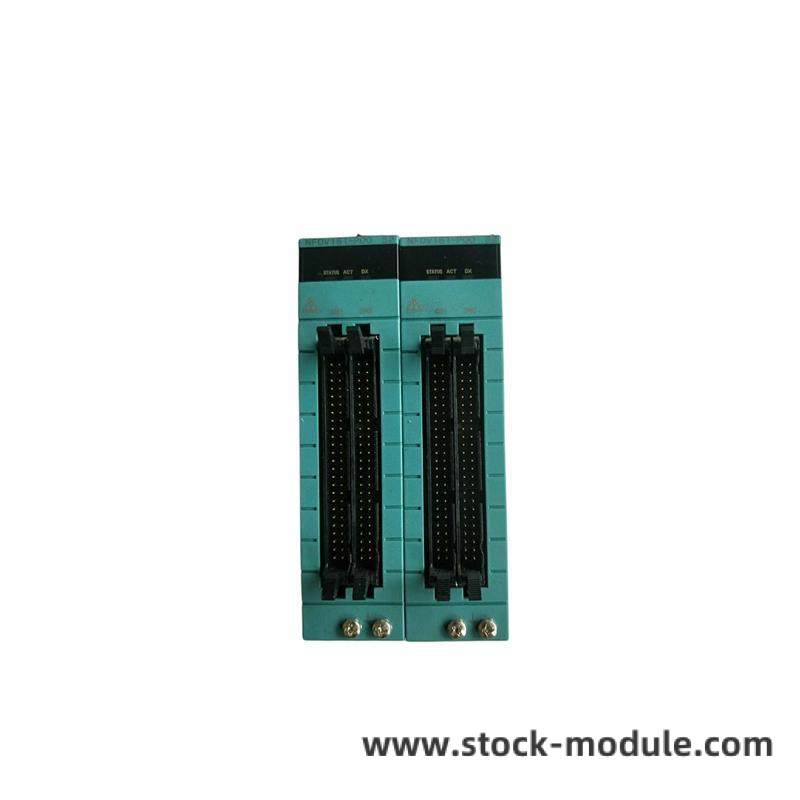 ABB UNS2881B-P V1