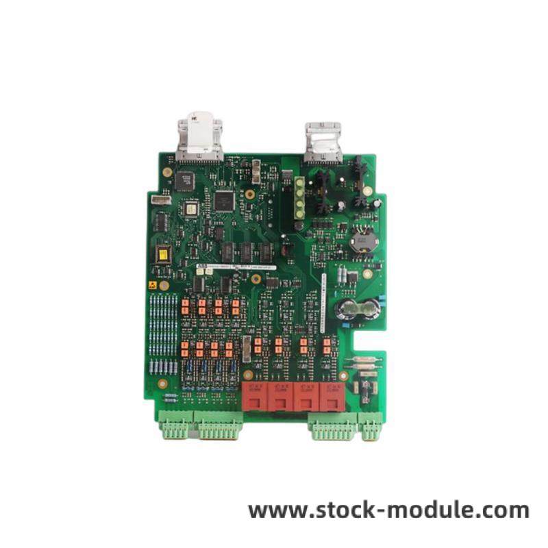 ABB Control Module