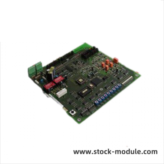 Module Technical Diagram