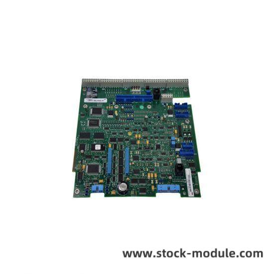 Controller Installation