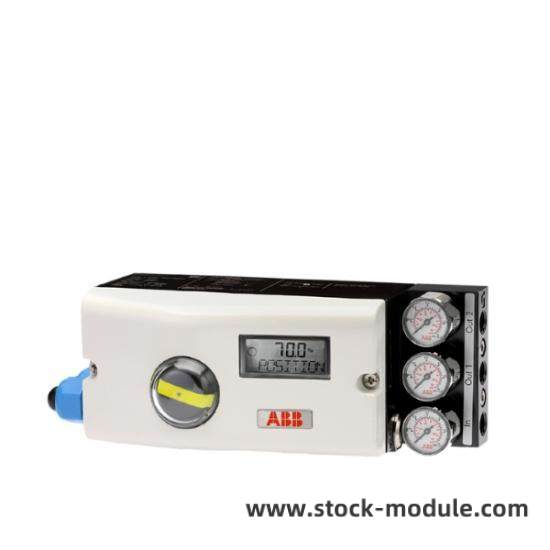 ABB Positioner