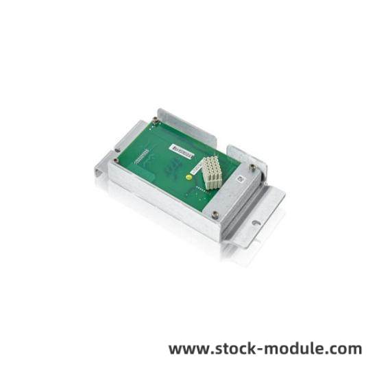 ABB VA-3180-10 Installation Diagram