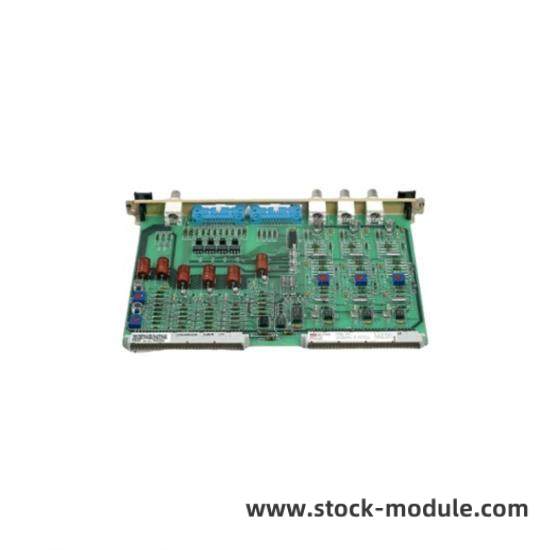 ABB Digital Input Module