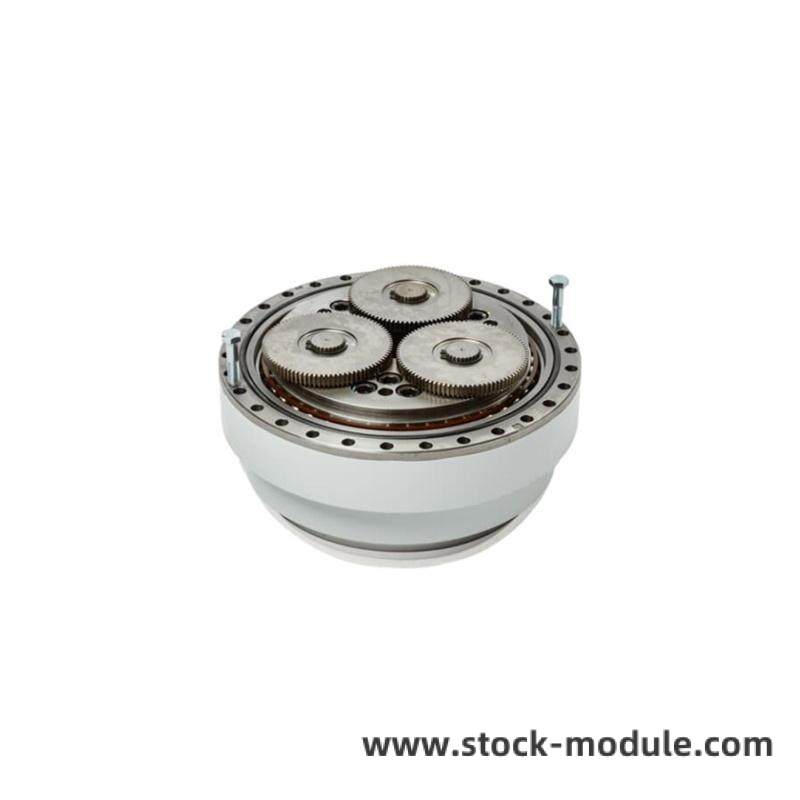 ABB VR3HAC058399-001