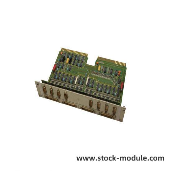 ABB XB8999 Module