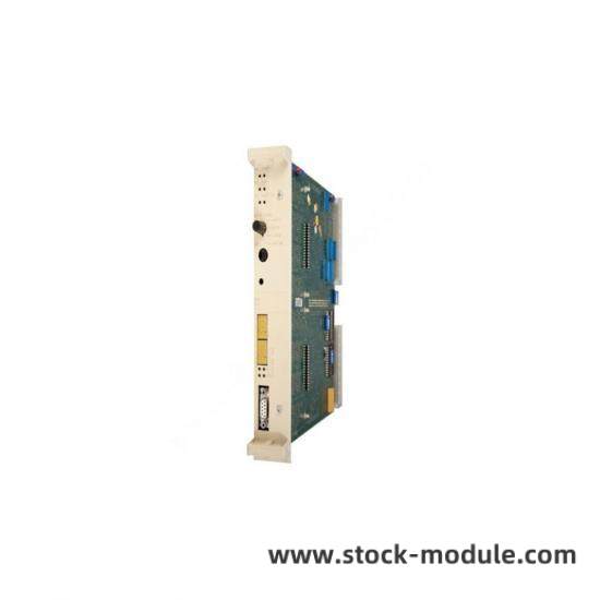 ABB Speed Sensor Interface