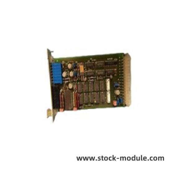 ABB Control Module