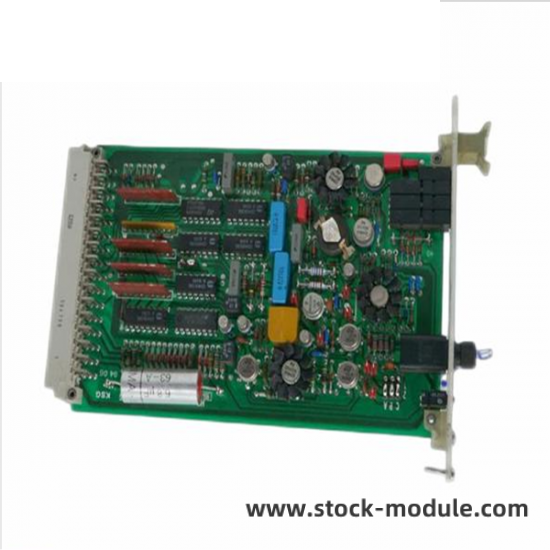 ABB XN06 Control Module
