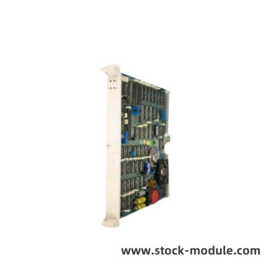 ABB XV C767 AFC105 Module