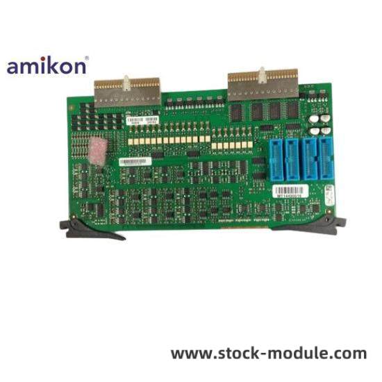 ABB Control Board