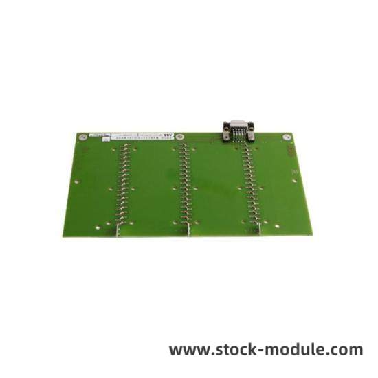 ABB Control Module