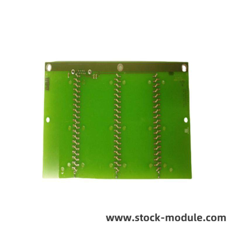 ABB XVC770BE102 Front View