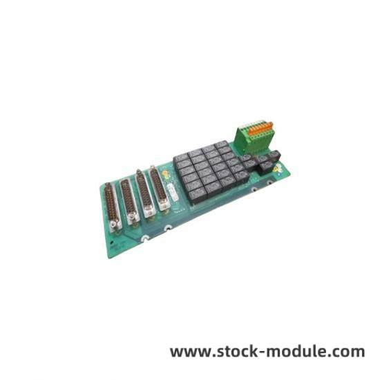 ABB YB161102-BM/1 Industrial Automation Unit
