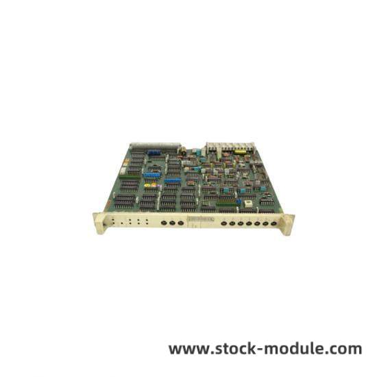ABB YB161102-BV Circuit Board