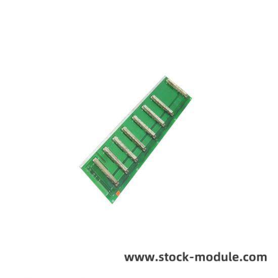 ABB YB53HAA3563-ARA Backplane DCS Module