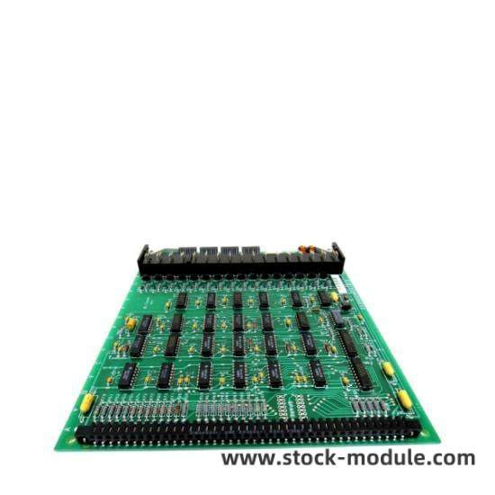 ABB Module Front View