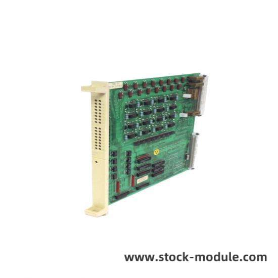 ABB YB560103-BD/1 DCS Module