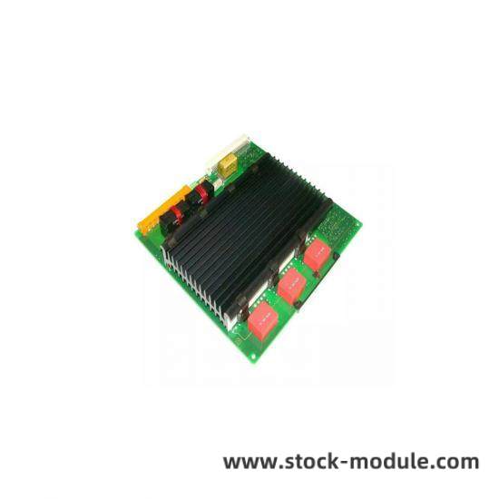 ABB YB560103-CA8 Drive Unit